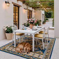Table de jardin
