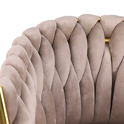 Acheter Ahd Amazing Home Design Versailles - Marron
