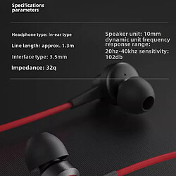 Edifier GM206 HiFi - Noir pas cher