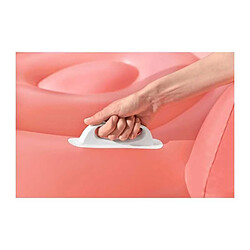 Acheter Bestway Bouée flamant rose Flamenco - 168 x 120 cm - Rose