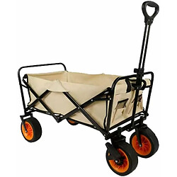 Chariot de ramassage Marbueno