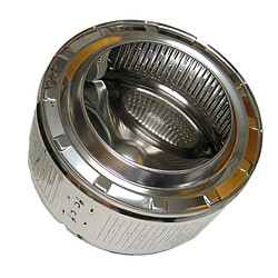 Haier Tambour avec croisillon lave-linge