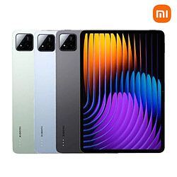 Xiaomi Pad 7 - 8+256 Go Bleu clair