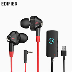 Edifier GM360 - Noir