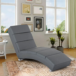 LE ROI DU RELAX Dijon - Gris