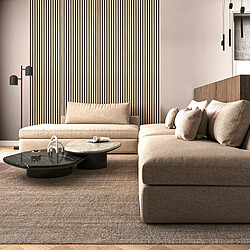 Ahd Amazing Home Design Ahd 4 Panneaux Acoustiques Kover-O - Chêne clair