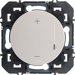 Legrand Dooxie variateur universel - Blanc