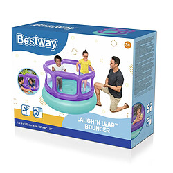 Bestway 152x152x84 cm