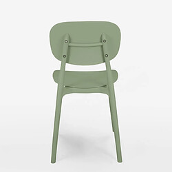 Ahd Amazing Home Design Nantes - Vert foncé pas cher