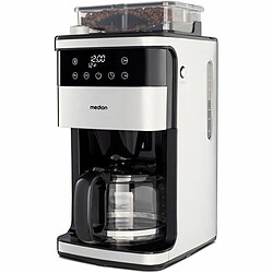 Expresso & cafetière Medion
