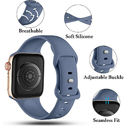 Accessoires montres connectées