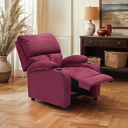 LE ROI DU RELAX Laura Light - Rose