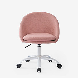 Franchi bürosessel fauteuil de bureau - Gris