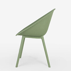 Avis Ahd Amazing Home Design Ahd Arielle - Vert foncé