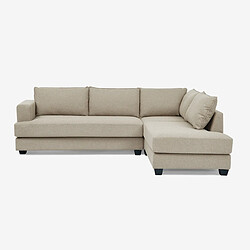 Avis Modus Sofà Avior Canapé - Beige