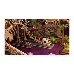 Avis Sega Two Point Museum Explorer Edition - Edition spéciale précommande