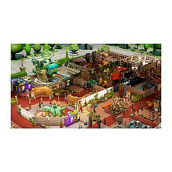 Acheter Sega Two Point Museum Explorer Edition - Edition spéciale précommande