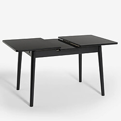 Acheter Ahd amazing home design table à manger - Noir