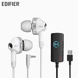 Edifier GM360 - Blanc