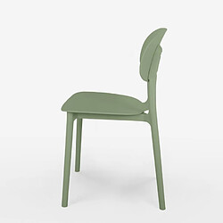 Avis Ahd Amazing Home Design Nantes - Vert foncé