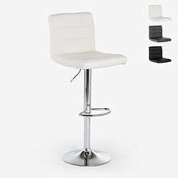 Superstool tabouret de bar Pomona – Blanc