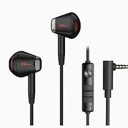 Edifier GM180 - Noir