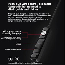 Acheter Edifier GM360 - Noir et rouge