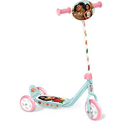 Trottinette à 3 roues - DISNEY - MOANA