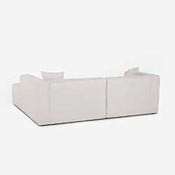 Acheter Modus Sofà Rylos - Beige