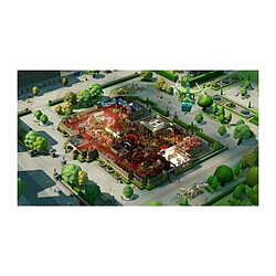 Sega Two Point Museum Explorer Edition - Edition spéciale précommande pas cher