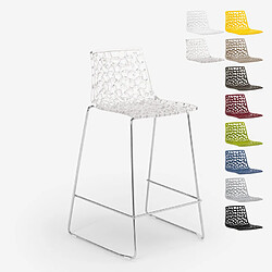 Grand Soleil Mini Spider - Transparent