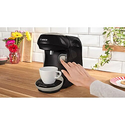 Acheter Bosch Tassimo Happy TAS109E - Noir