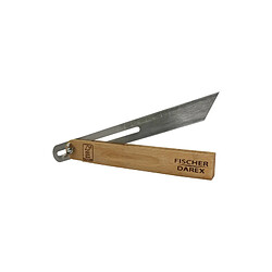 Acheter Fausse équerre 250 mm bois