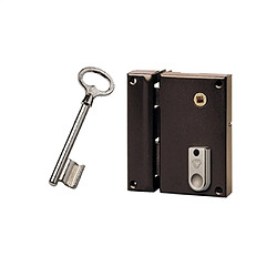 Serrure à appliquer Générique