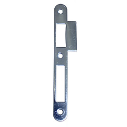 Jpm serrure mono point Multibat - Noir