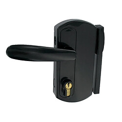 Serrure pour portail Tirard