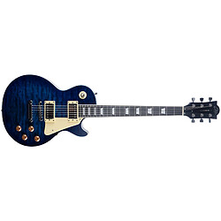 Eko LS300 - Quilted Blue