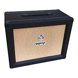 Orange PPC112 - BLACK