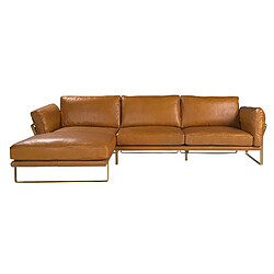 Angel Cerda Chaise longue gauche 6231