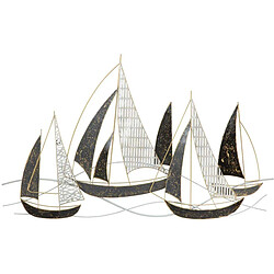 Mauro Ferretti C000039745_Mauro-Ferretti Décoration murale Veliero