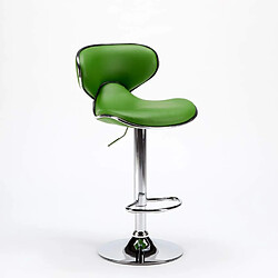 Avis Superstool Tabouret de bar Amarillo - Vert