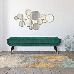 Mauro Ferretti C000039745_Mauro-Ferretti Décoration murale Mirrors