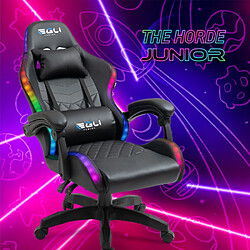 Avis Egli The Horde Junior - Noir