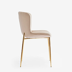 Ahd Amazing Home Design Virin - Beige pas cher
