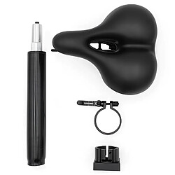 Minimotors Siège pour Dualtron Thunder et Victor - Noir