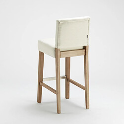 Acheter Ahd Amazing Home Design Comfort XL - Shabby Blanc