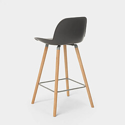 Acheter Superstool tabouret de bar design - Gris