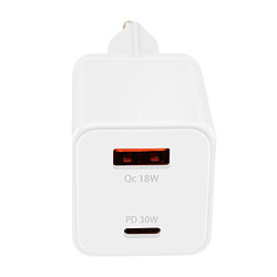 Connectique & chargeur pour tablette