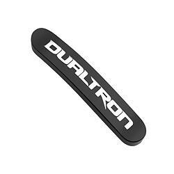 Minimotors Cache LED bras de suspension pour Dualtron Thunder 2 - Noir Accessoire Trottinette - Protection LED - Matériau durable - Installation simple