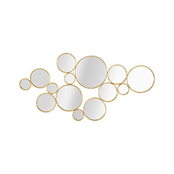 Mauro Ferretti C000039745_Mauro-Ferretti Décoration murale Mirrors